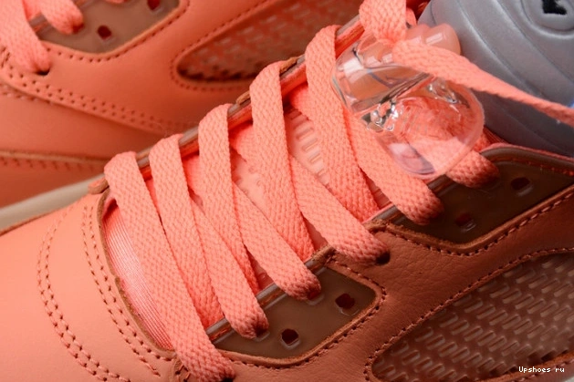 Bliss Jordan DV4982-641 Best 5 Khaled We DJ Crimson The Retro 0421